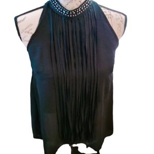 Women's Top Sleeveless
